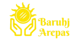 Baruhj Arepas